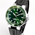 Часы Oris Aquis Date 01 733 7732 4157-07 4 21 64FC фото 3